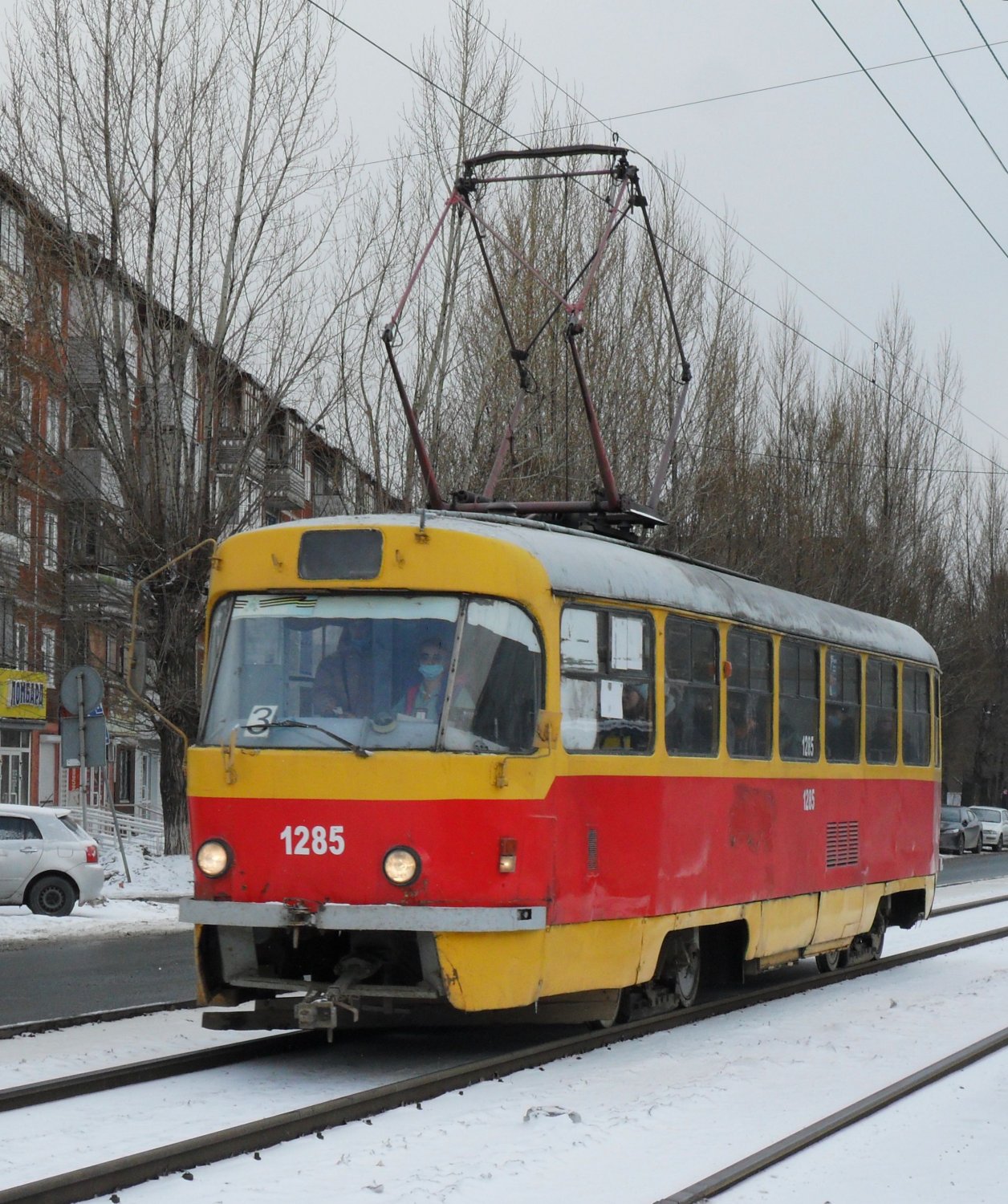 Фото