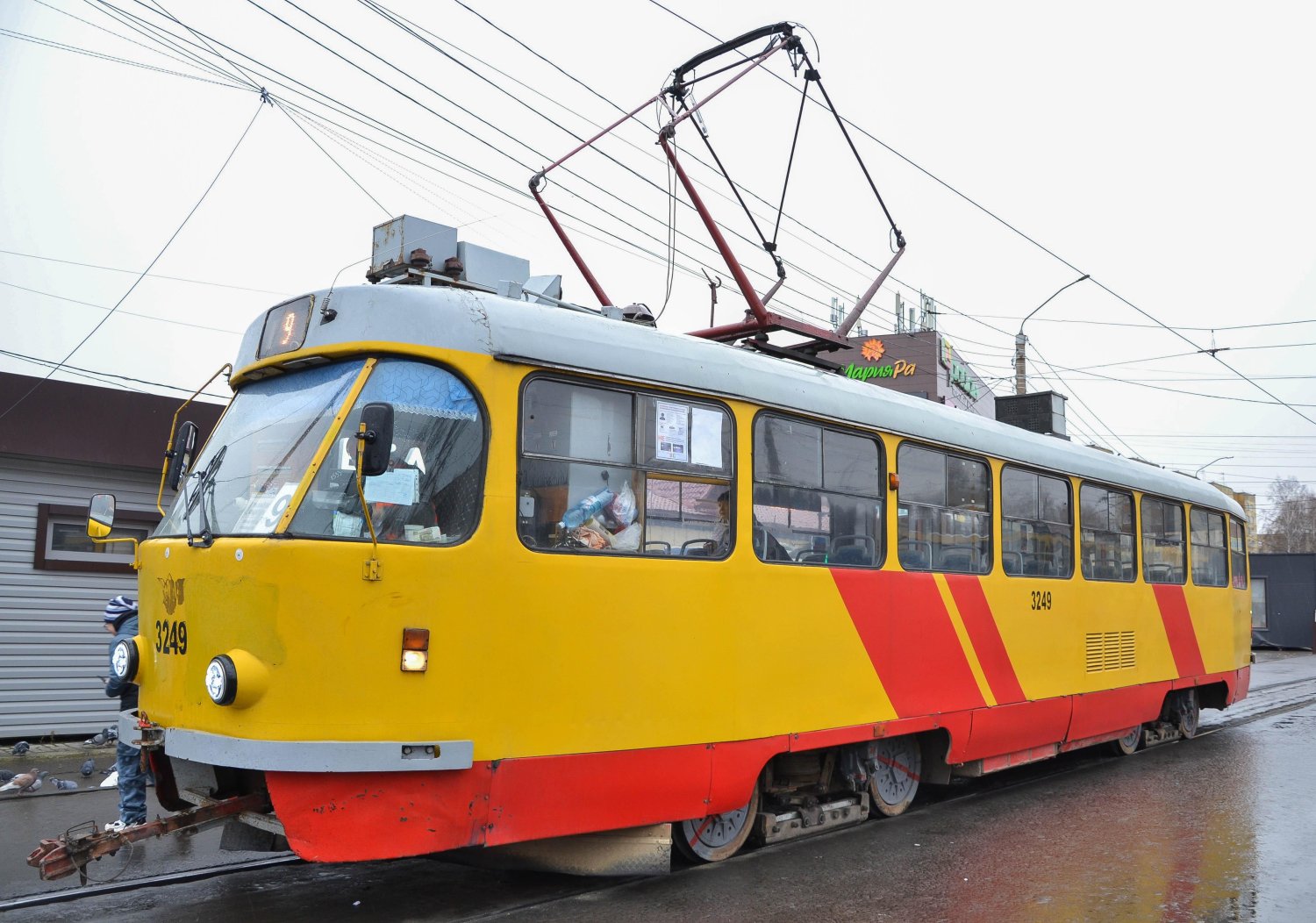 Фото